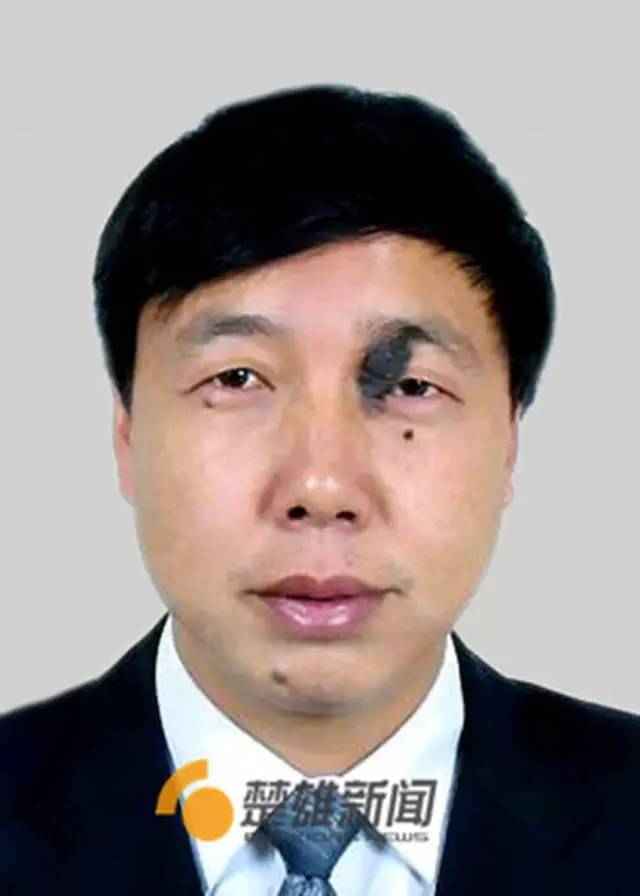双柏求职简历